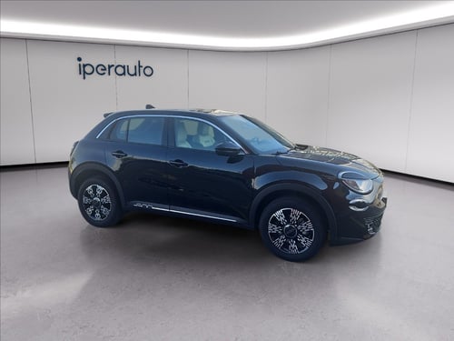 FIAT 600 1.2 hybrid business 110cv auto