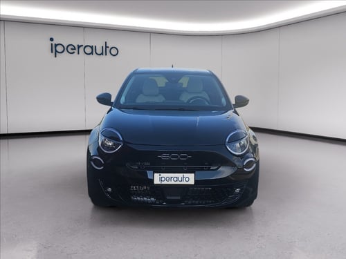 FIAT 600 1.2 hybrid business 110cv auto