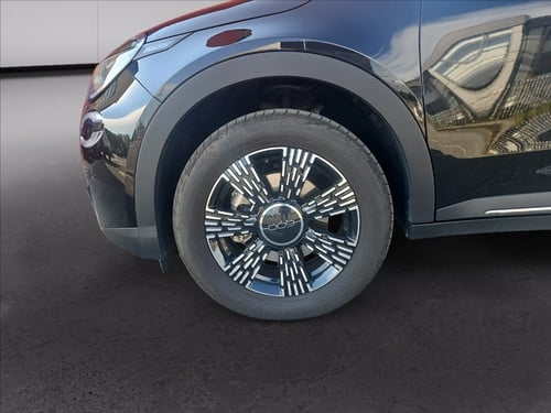 FIAT 600 1.2 hybrid business 110cv auto