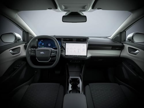 FORD Puma gen-e 46,8kwh