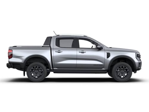 FORD Ranger 2.3 phev doppia cabina wildtrack awd 281cv auto