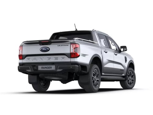FORD Ranger 2.3 phev doppia cabina wildtrack awd 281cv auto