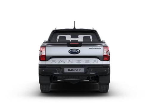 FORD Ranger 2.3 phev doppia cabina wildtrack awd 281cv auto