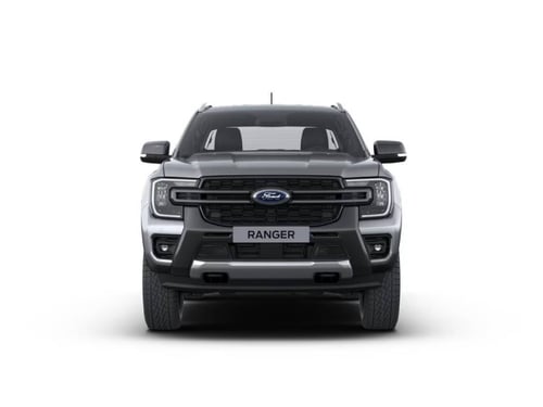 FORD Ranger 2.3 phev doppia cabina wildtrack awd 281cv auto