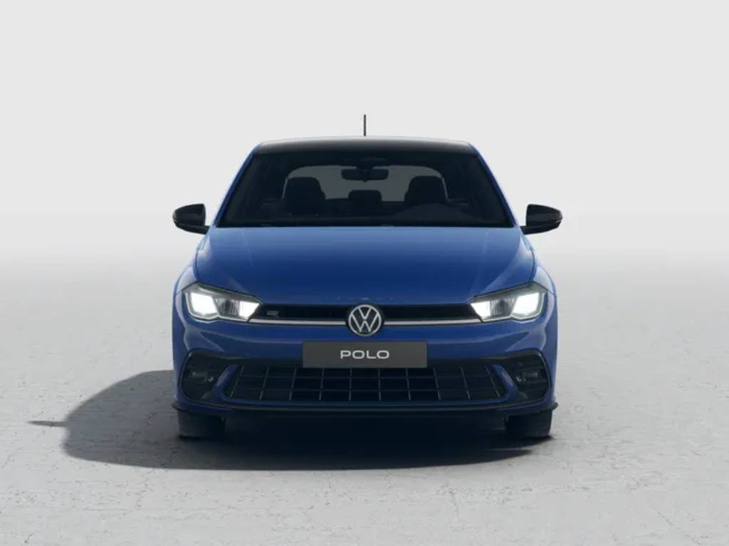 VOLKSWAGEN Polo 1.0 tsi r-line 115cv dsg