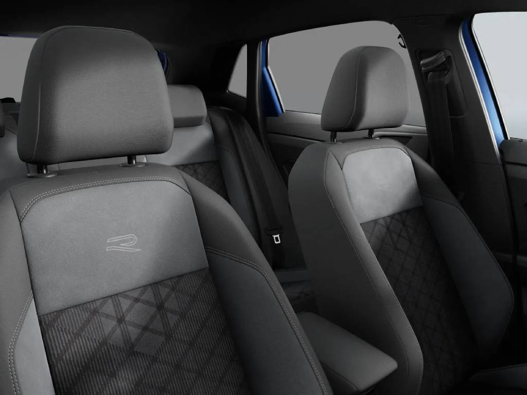 VOLKSWAGEN Polo 1.0 tsi r-line 115cv dsg
