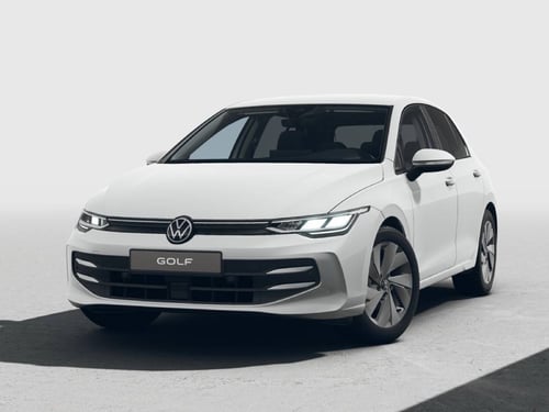 VOLKSWAGEN Golf 2.0 tdi edition plus 150cv dsg