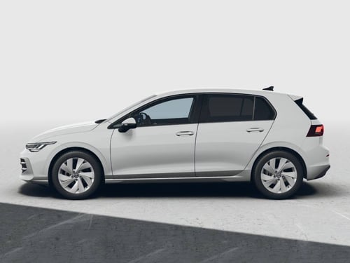 VOLKSWAGEN Golf 2.0 tdi edition plus 150cv dsg