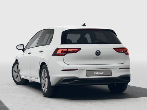 VOLKSWAGEN Golf 2.0 tdi edition plus 150cv dsg