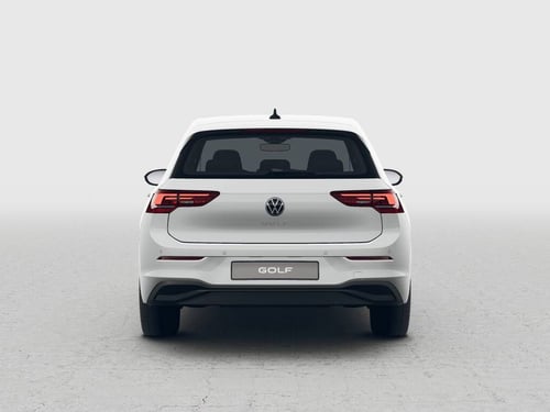 VOLKSWAGEN Golf 2.0 tdi edition plus 150cv dsg