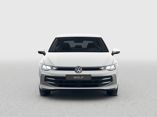 VOLKSWAGEN Golf 2.0 tdi edition plus 150cv dsg