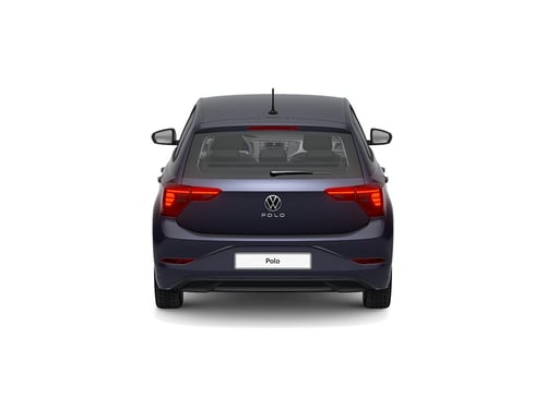 VOLKSWAGEN Polo 1.0 evo 80cv