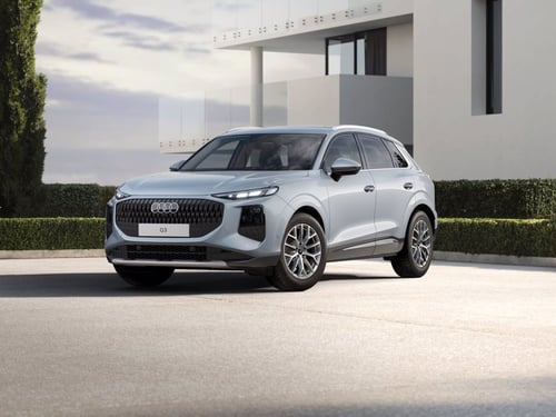 AUDI Q3 2.0 tdi business advanced 150cv s-tronic