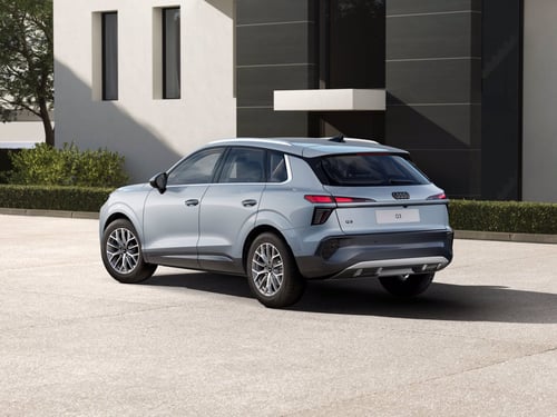 AUDI Q3 2.0 tdi business advanced 150cv s-tronic