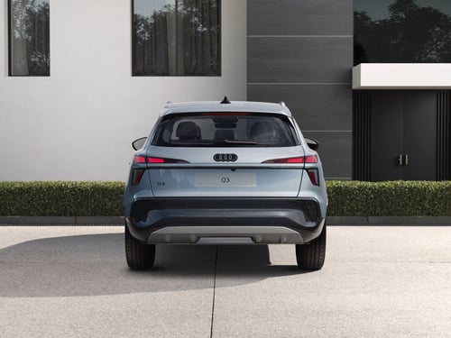AUDI Q3 2.0 tdi business advanced 150cv s-tronic