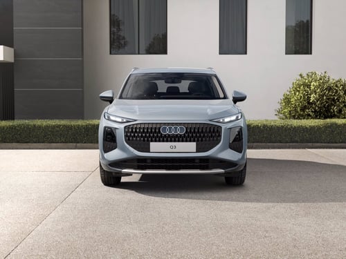 AUDI Q3 2.0 tdi business advanced 150cv s-tronic