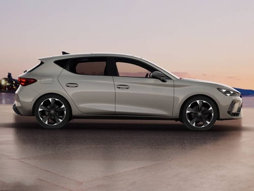 CUPRA Leon 1.5 tsi 150cv
