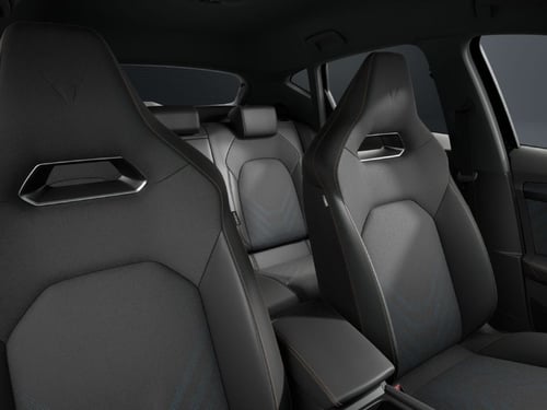 CUPRA Formentor 2.5 vz5 4drive dsg