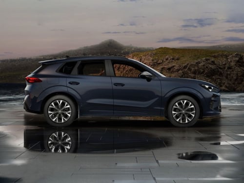 CUPRA Terramar 1.5 hybrid 150cv dsg