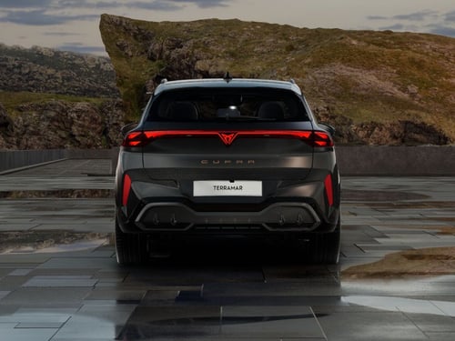 CUPRA Terramar 1.5 hybrid 150cv dsg