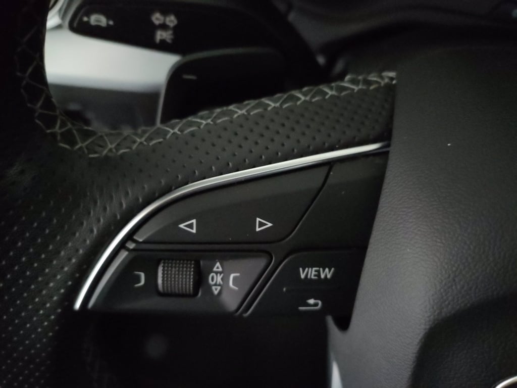 AUDI Sq2 2.0 tfsi sport attitude quattro s-tronic
