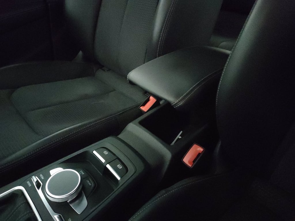 AUDI Sq2 2.0 tfsi sport attitude quattro s-tronic