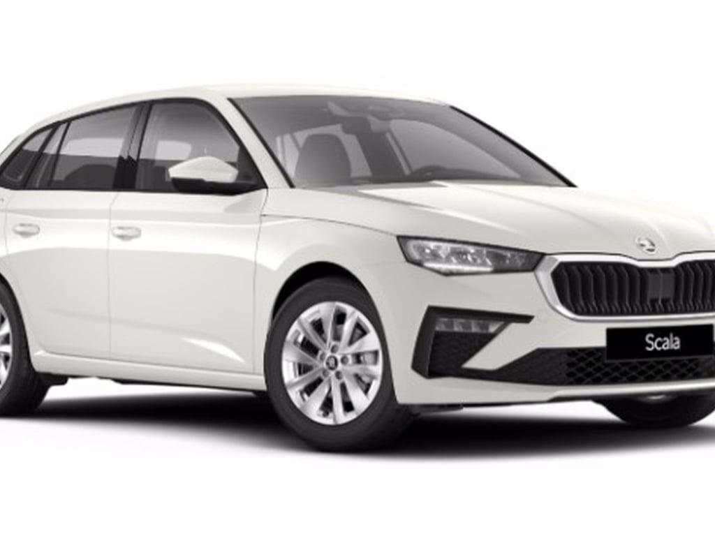 SKODA Scala 1.0 tsi selection 115cv