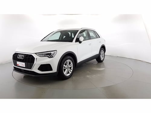 AUDI Q3 35 2.0 tdi business s-tronic