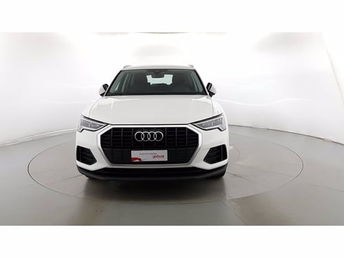 AUDI Q3 35 2.0 tdi business s-tronic