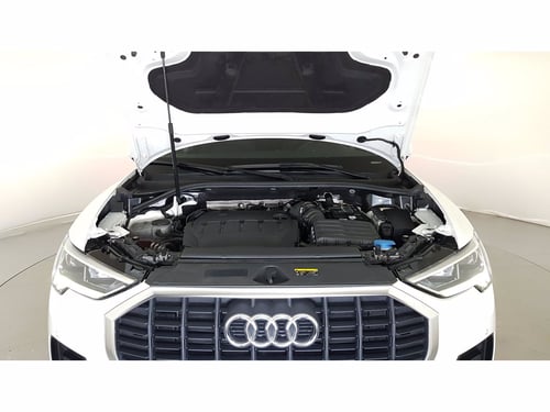 AUDI Q3 35 2.0 tdi business s-tronic
