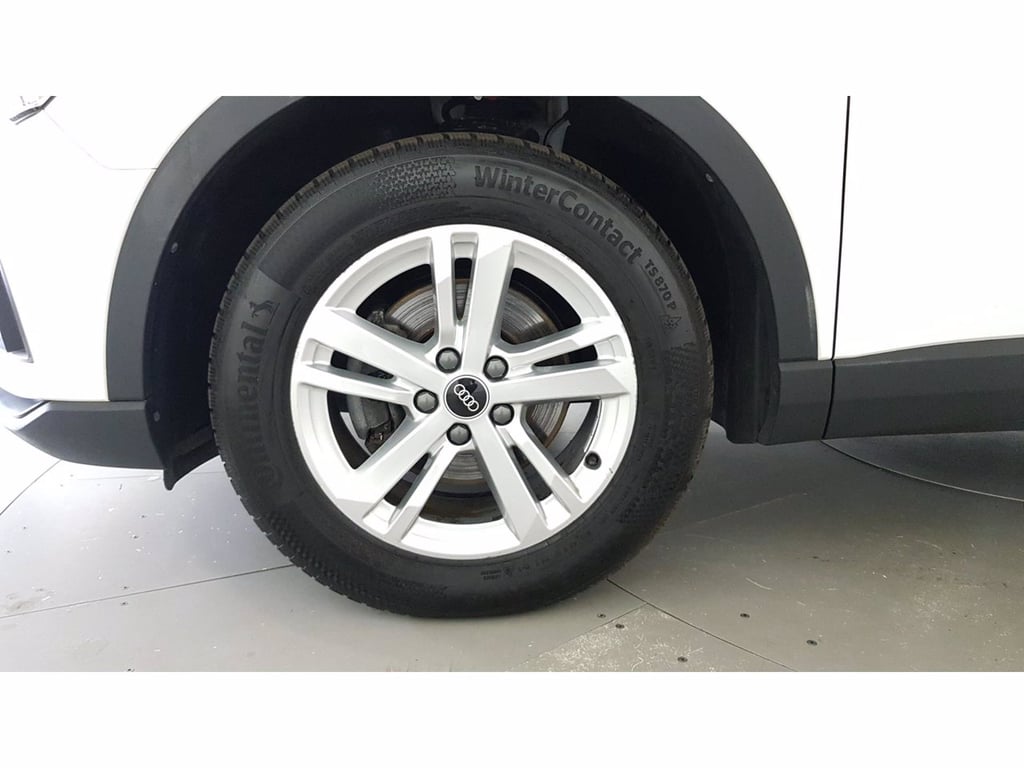 AUDI Q3 35 2.0 tdi business s-tronic