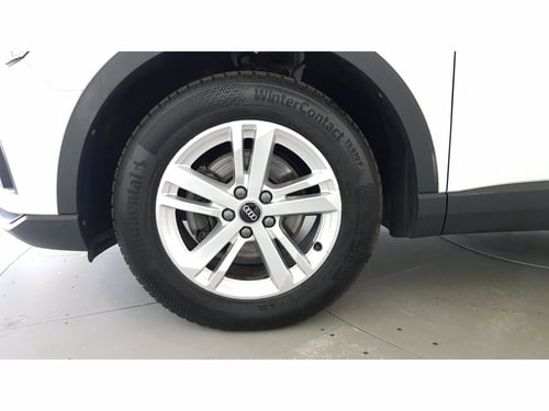 AUDI Q3 35 2.0 tdi business s-tronic