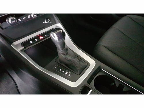 AUDI Q3 35 2.0 tdi business s-tronic