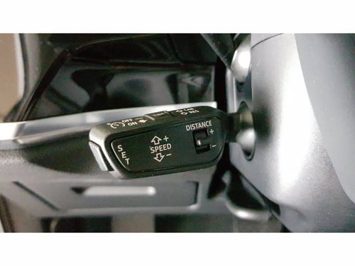 AUDI Q3 35 2.0 tdi business s-tronic
