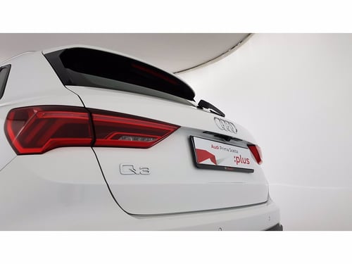 AUDI Q3 35 2.0 tdi business s-tronic