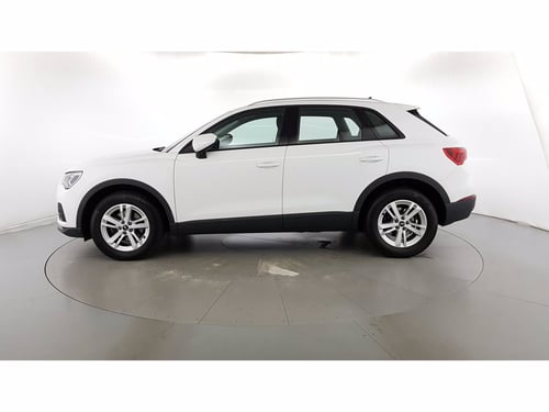 AUDI Q3 35 2.0 tdi business s-tronic