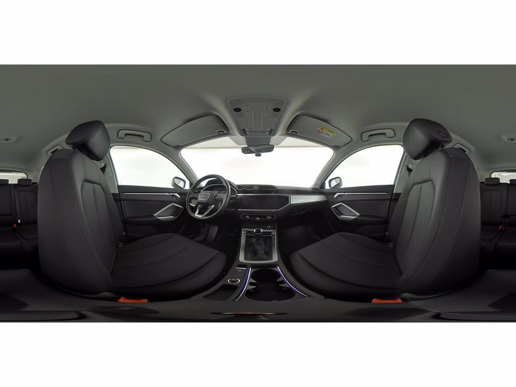 AUDI Q3 35 2.0 tdi business s-tronic