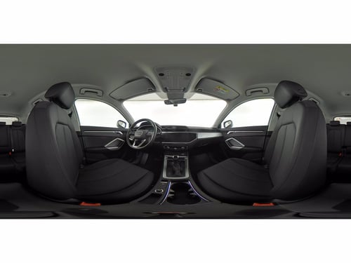 AUDI Q3 35 2.0 tdi business s-tronic