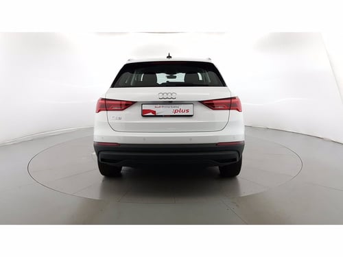 AUDI Q3 35 2.0 tdi business s-tronic