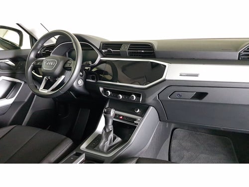 AUDI Q3 35 2.0 tdi business s-tronic