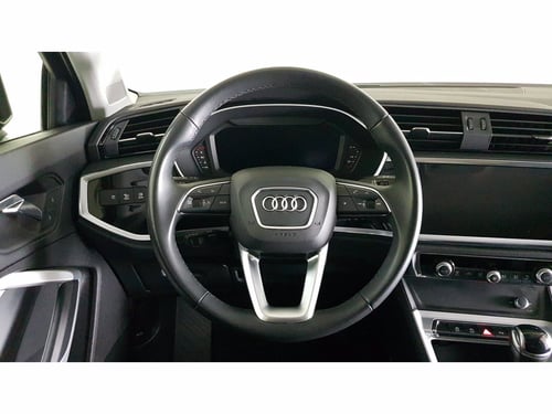 AUDI Q3 35 2.0 tdi business s-tronic