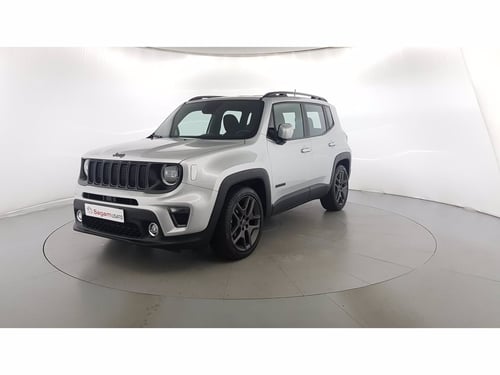 JEEP Renegade 1.3 t4 s 2wd 150cv ddct
