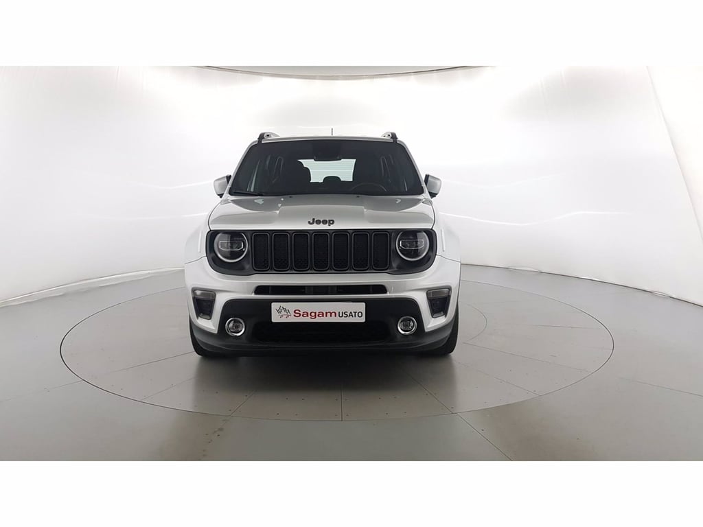 JEEP Renegade 1.3 t4 s 2wd 150cv ddct