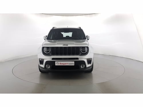 JEEP Renegade 1.3 t4 s 2wd 150cv ddct