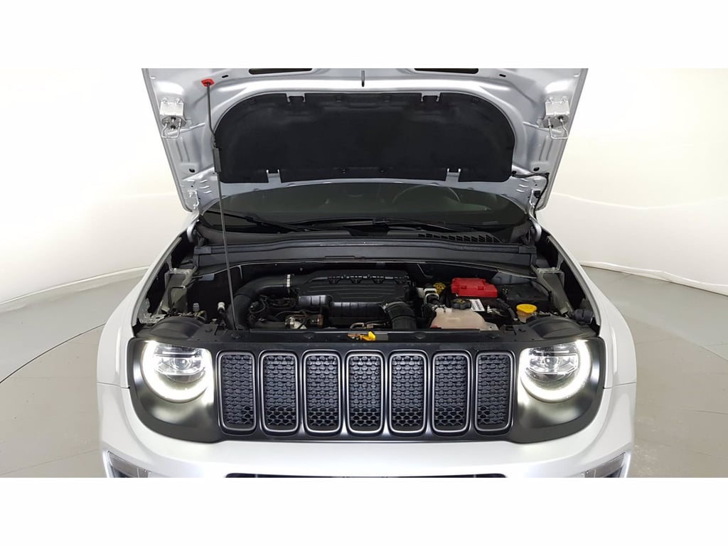 JEEP Renegade 1.3 t4 s 2wd 150cv ddct