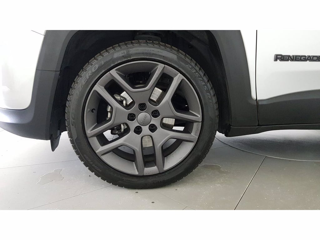JEEP Renegade 1.3 t4 s 2wd 150cv ddct