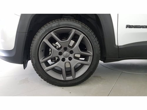 JEEP Renegade 1.3 t4 s 2wd 150cv ddct