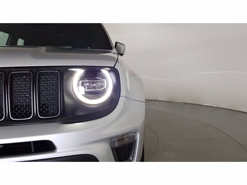 JEEP Renegade 1.3 t4 s 2wd 150cv ddct
