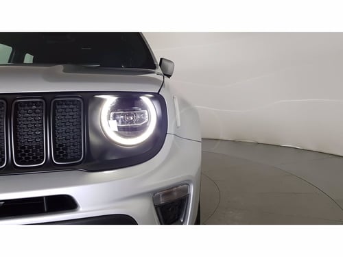 JEEP Renegade 1.3 t4 s 2wd 150cv ddct
