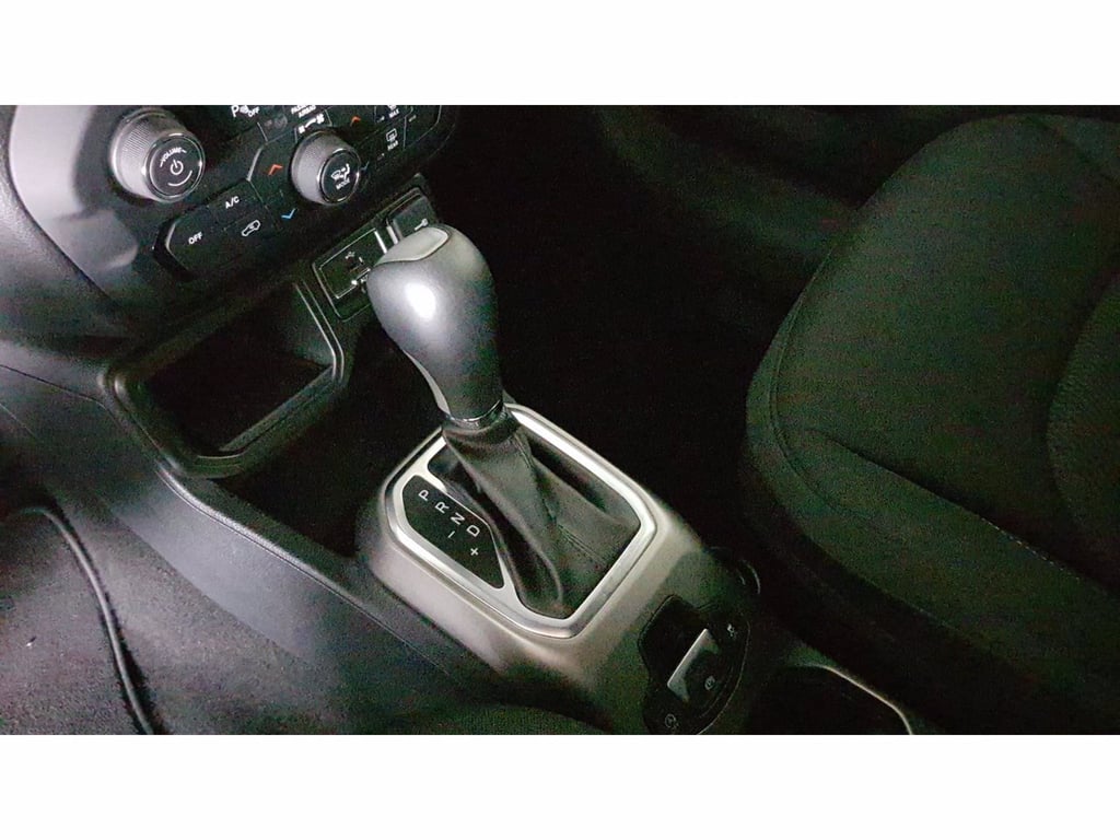 JEEP Renegade 1.3 t4 s 2wd 150cv ddct